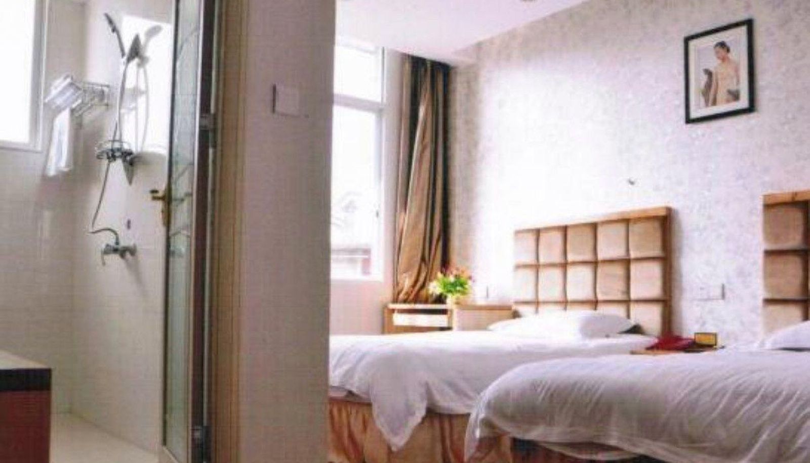 Room - Lijiang Small Hotel