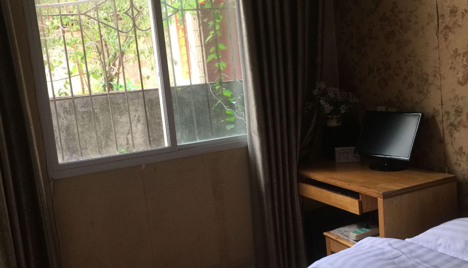 Business room - Lijiang Small Hotel