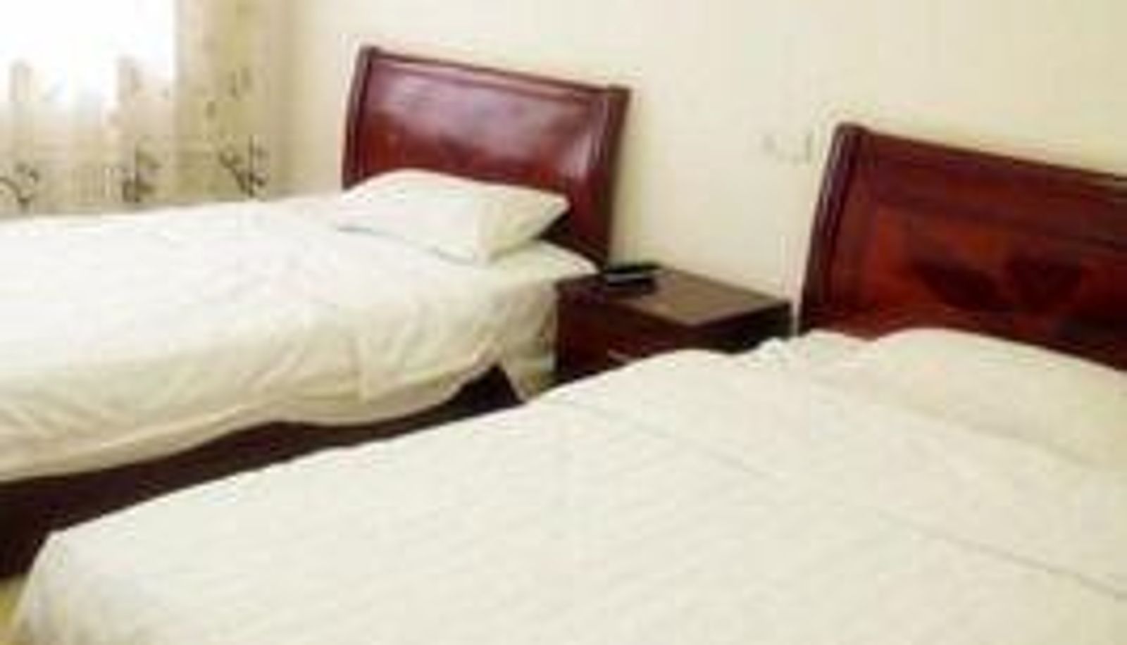 Chambre - Li Ge Hotel