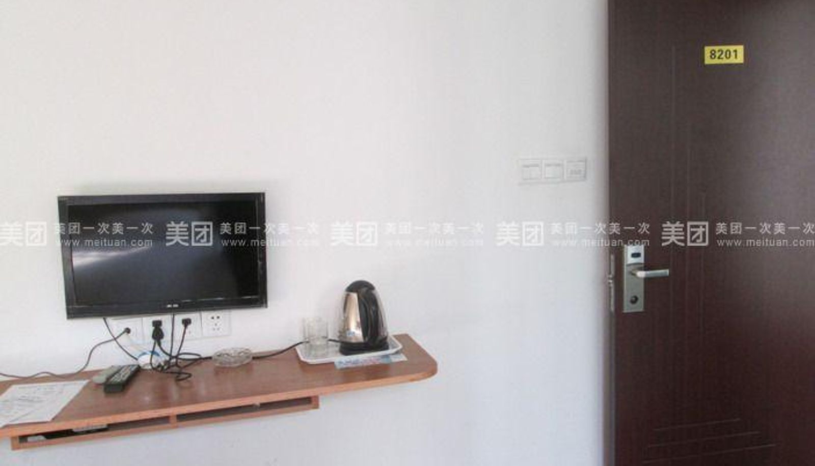 Business-Zimmer - Ruijing Hotel (Guangqin Road Branch)