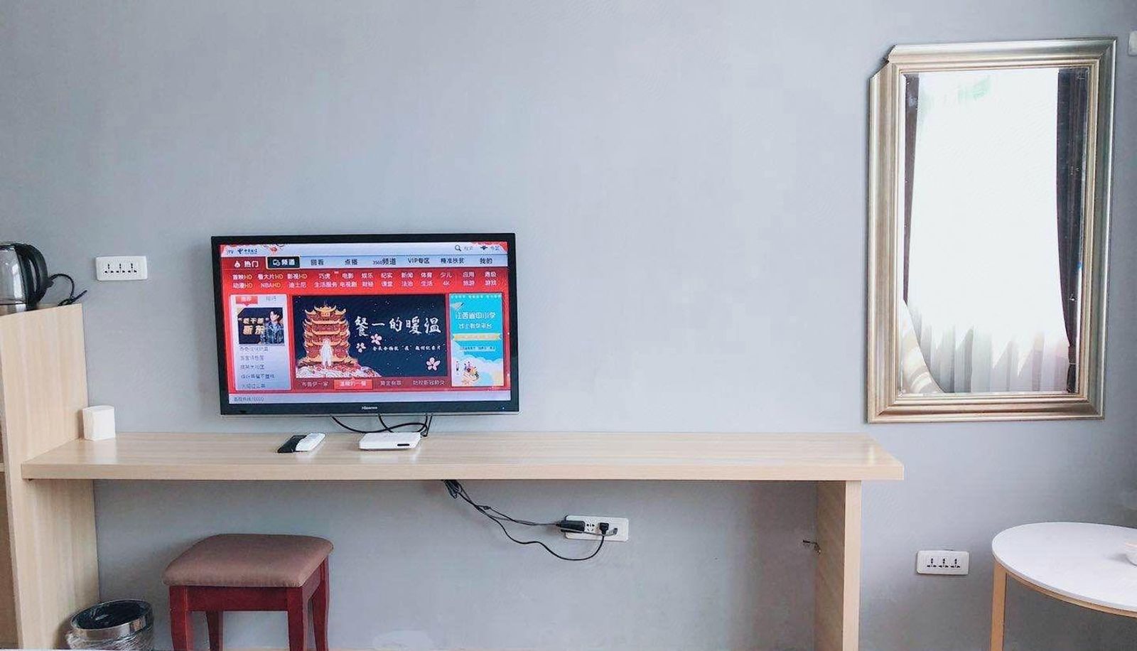 Chambre Business - Brilliant Business Hotel