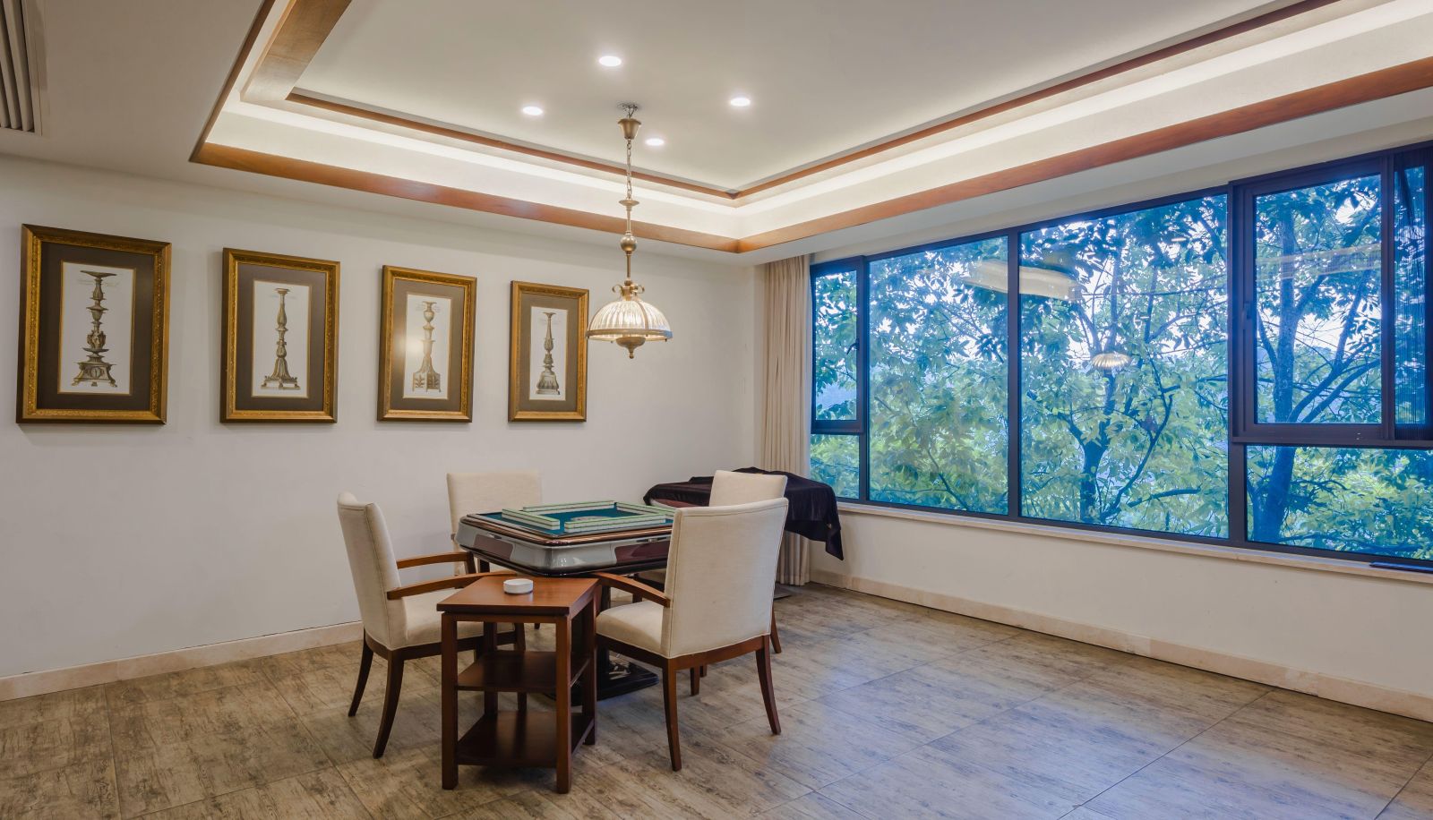 Camera business - Swiden Resort Villa (Jade Island · Shanshui Villa Store)