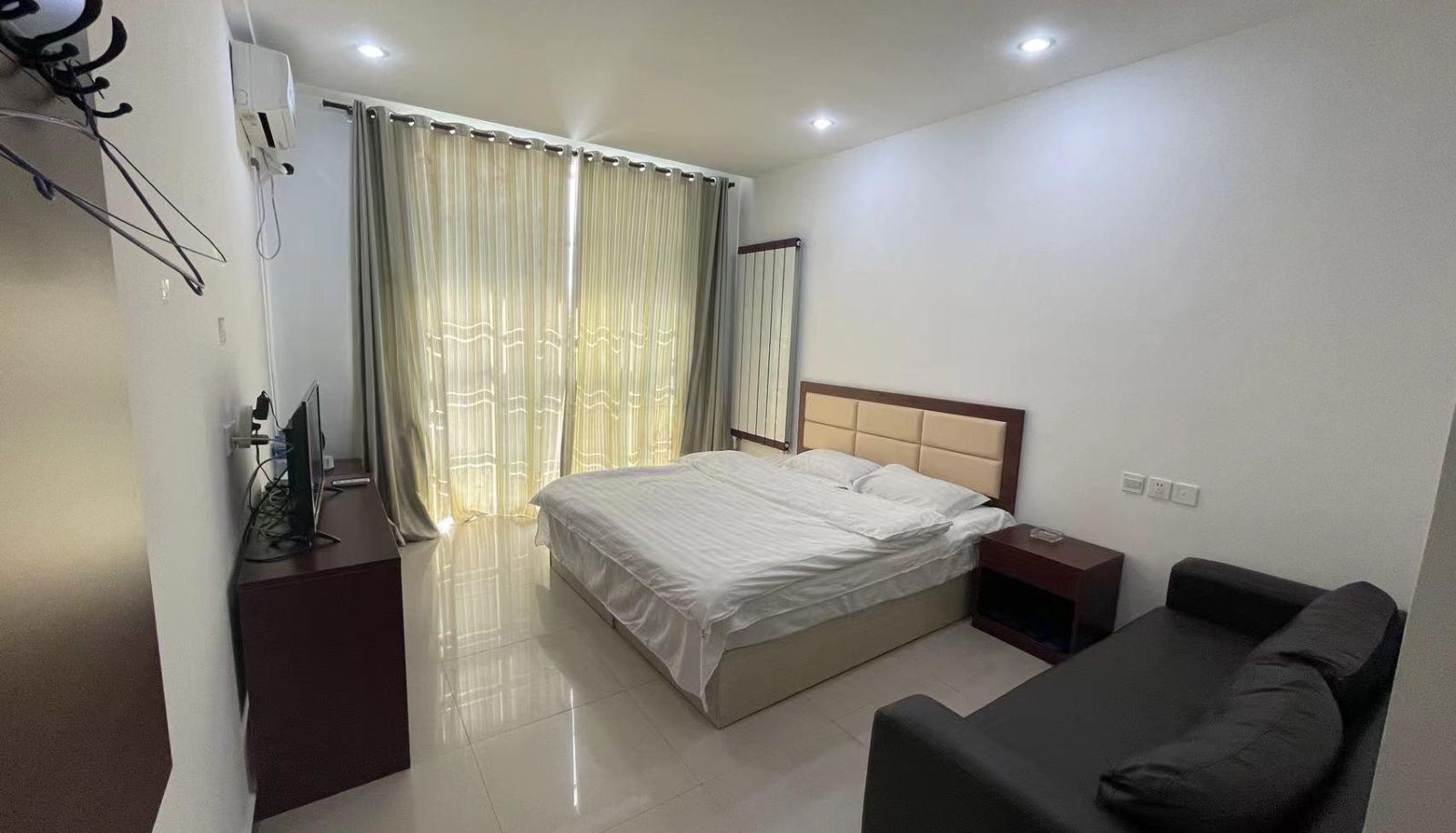 Zimmer - Jintai Hotel (Dongguan Fifth Street Branch)