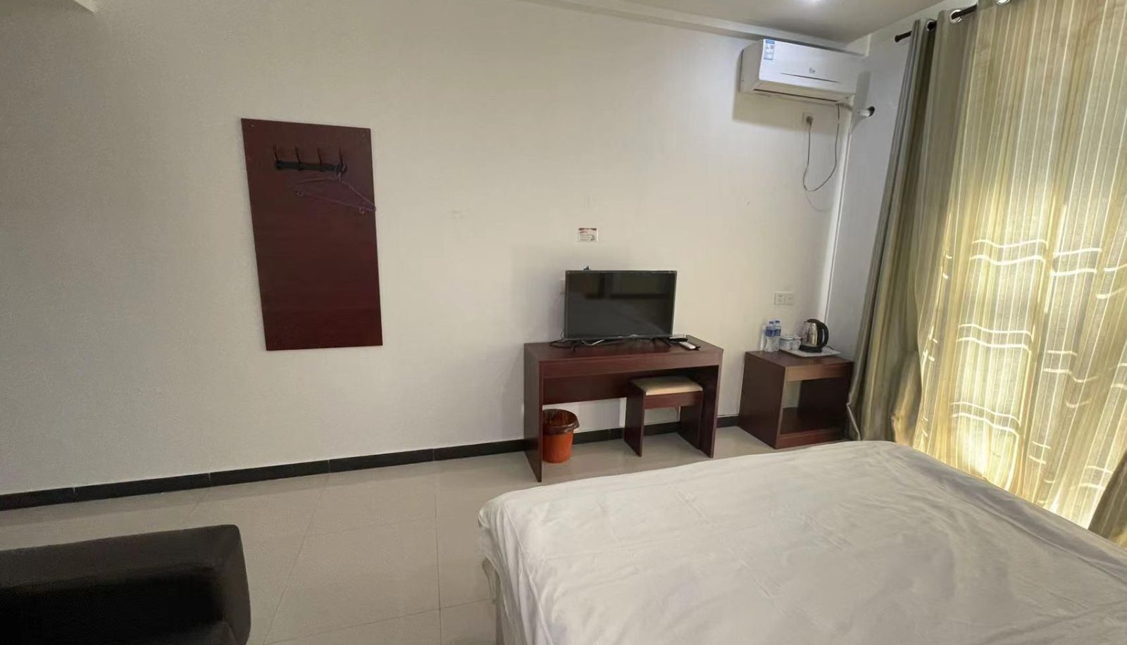 Zimmer - Jintai Hotel (Dongguan Fifth Street Branch)