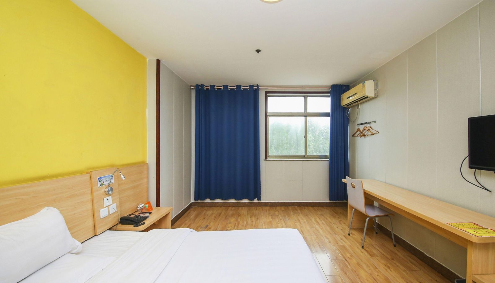 Chambre Business - Future Hotel (Liaocheng Guanxian Railway Station Branch)