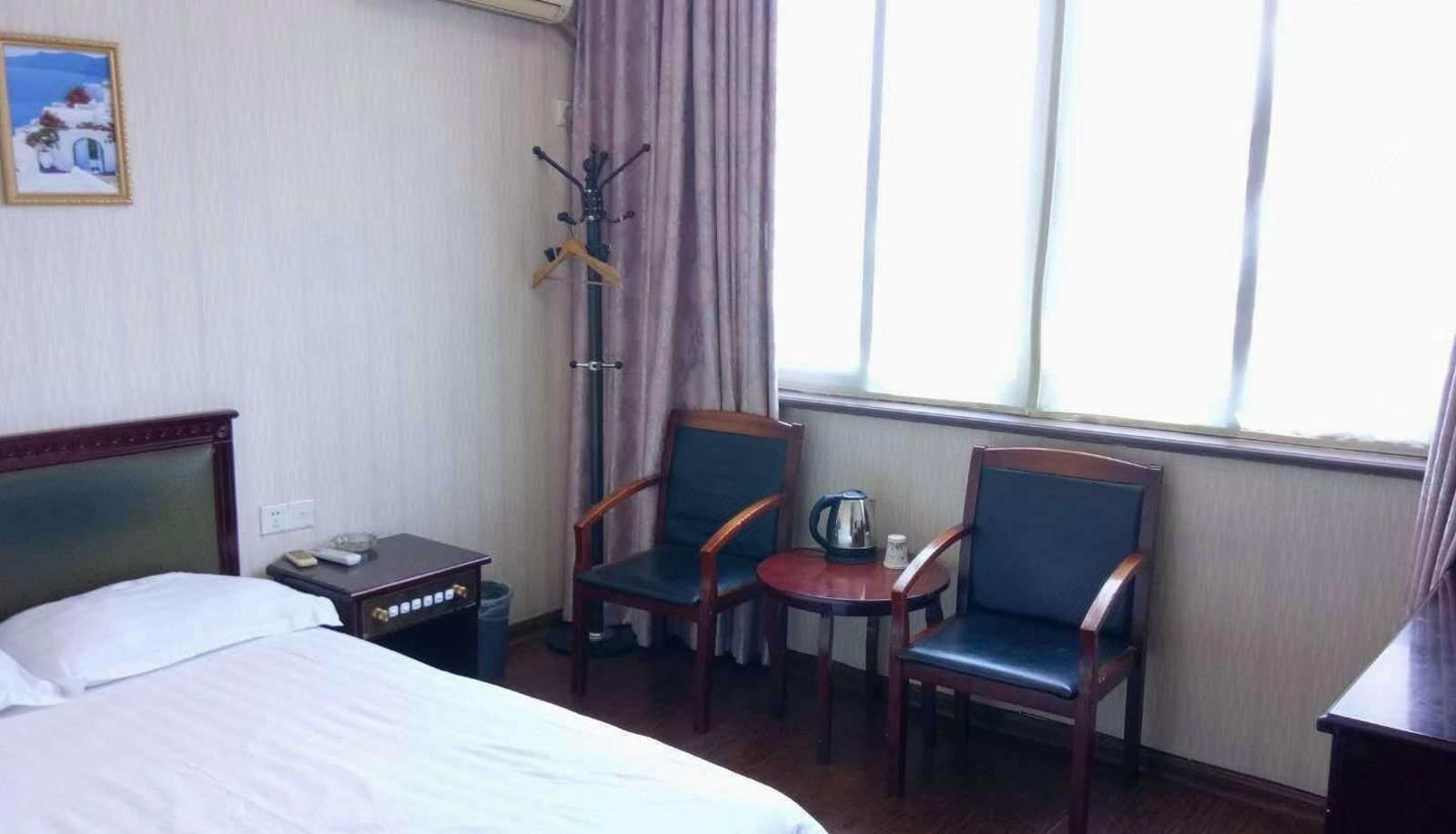 Business-kamer - Xingya Hotel