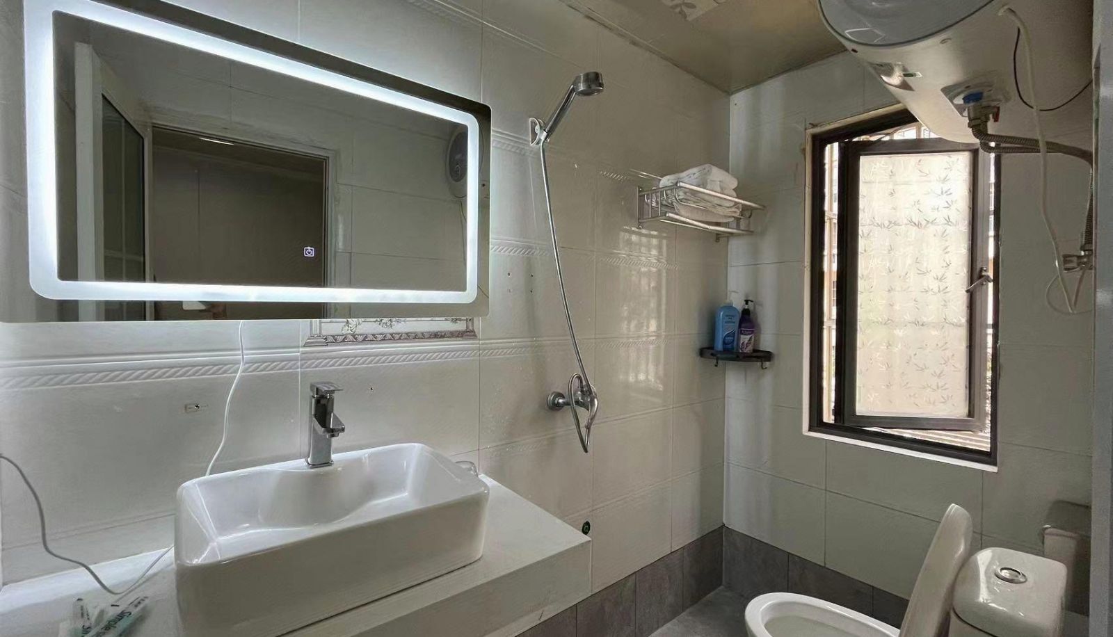 Business-kamer - Junsong Hotel (Sunshine Venice Branch)