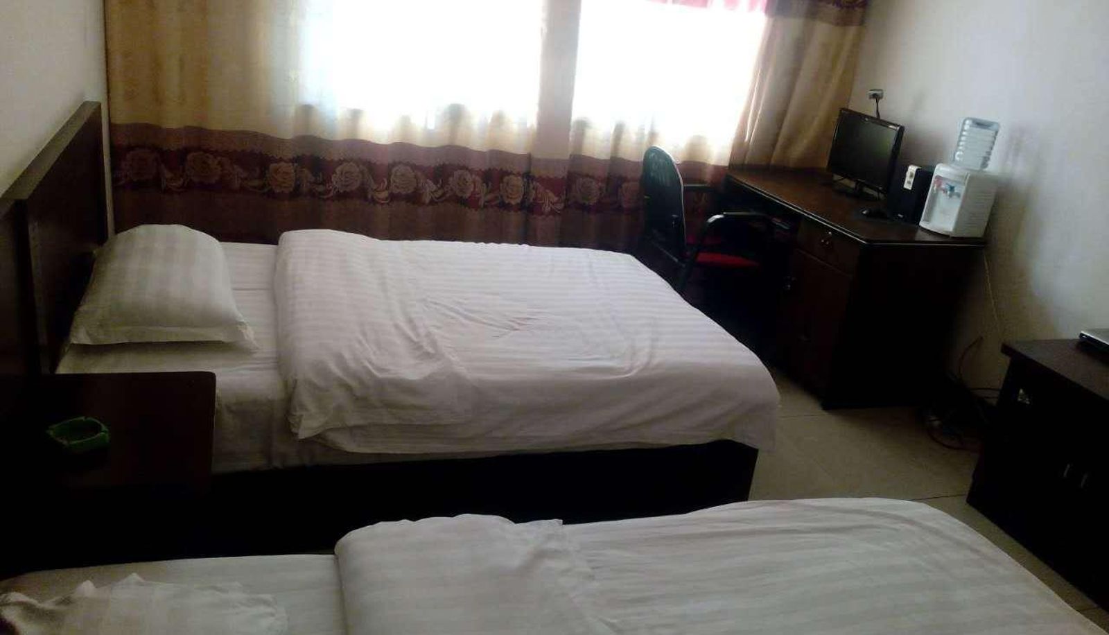 Business-Zimmer - Ouya Business Hotel
