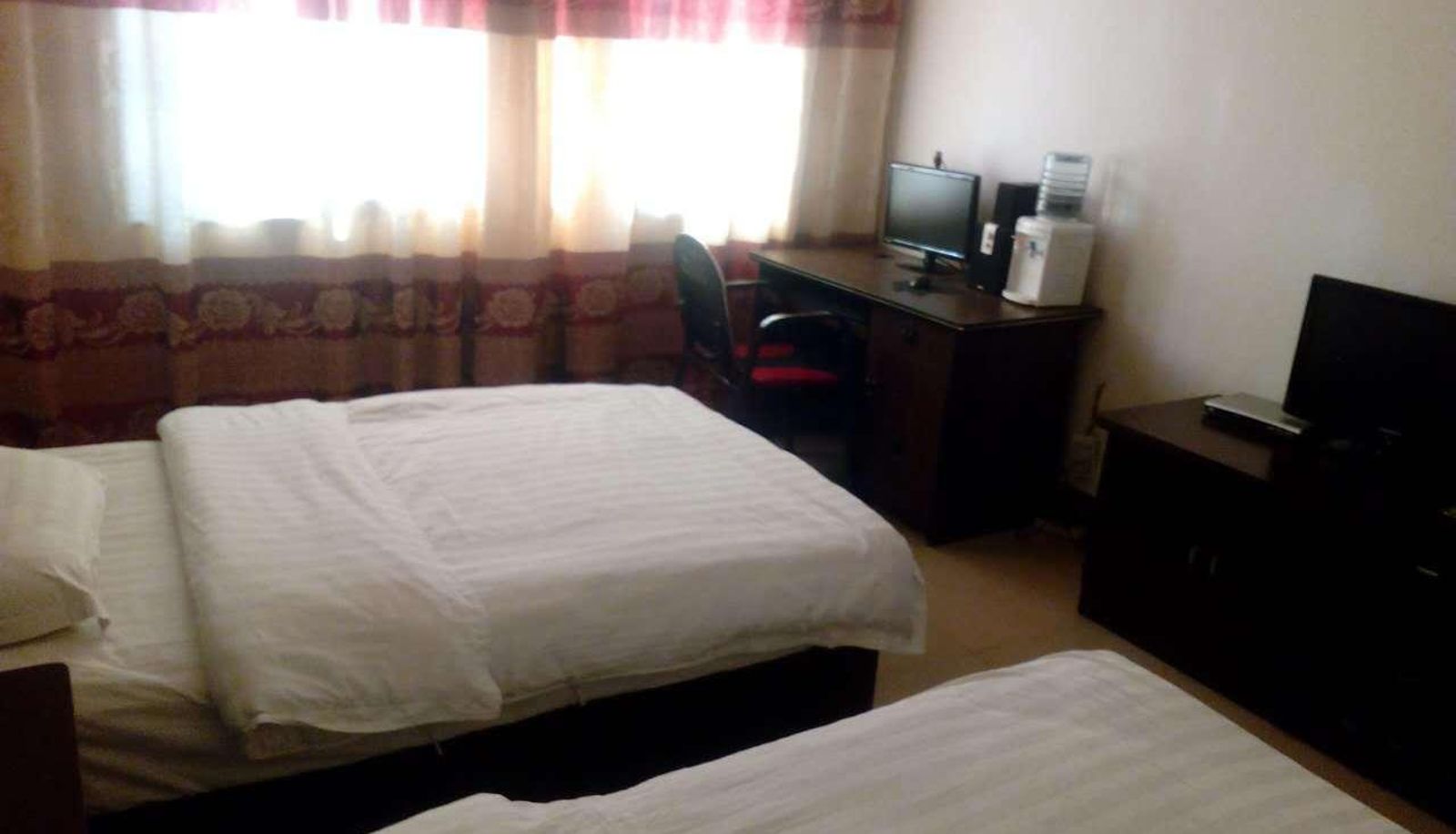 Business-Zimmer - Ouya Business Hotel