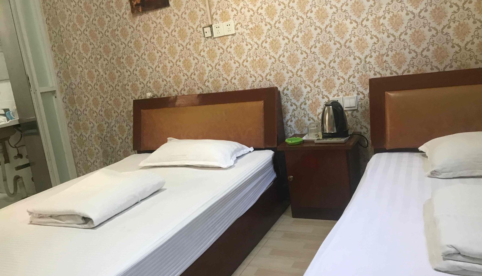 Room - Chunming Hotel (Nanting Road Branch)