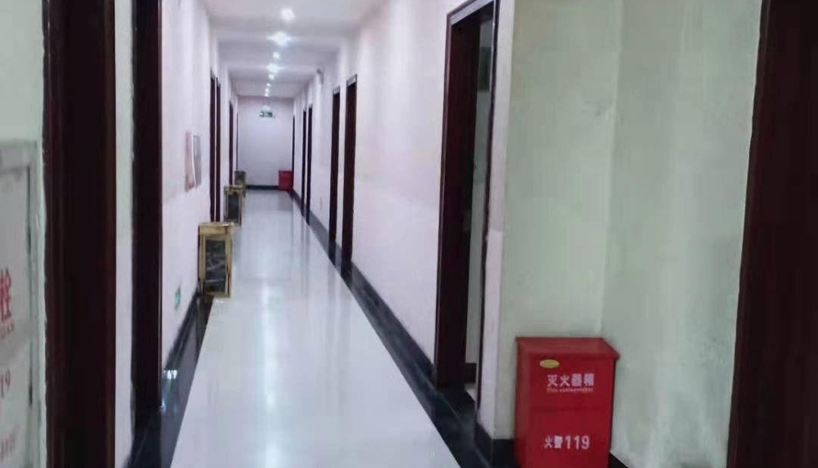 Hotel Außenbreich - Yijia Hotel