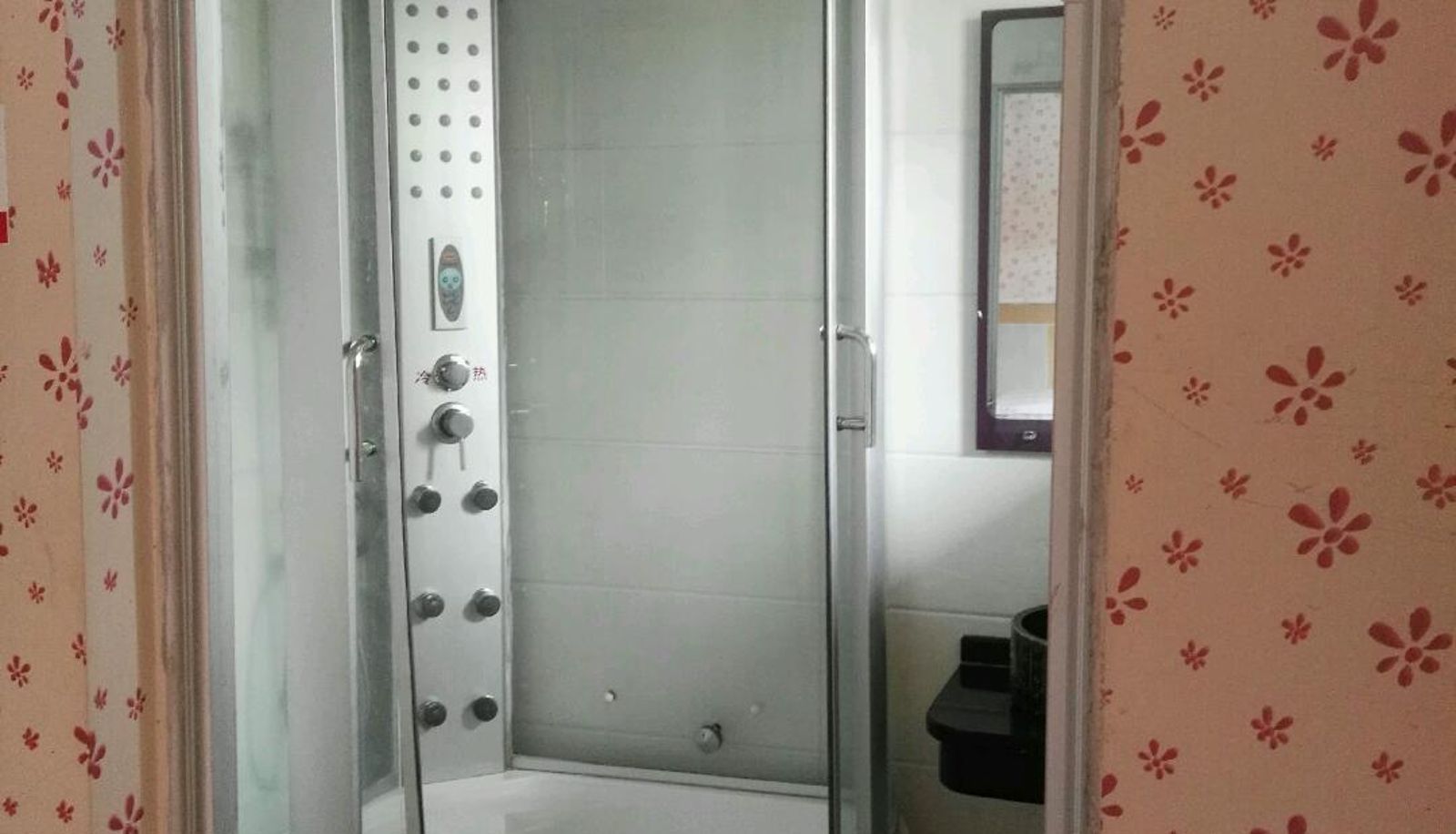 Camera - Guixianhong Hotel (Dinghushan High Speed Rail Station Store)