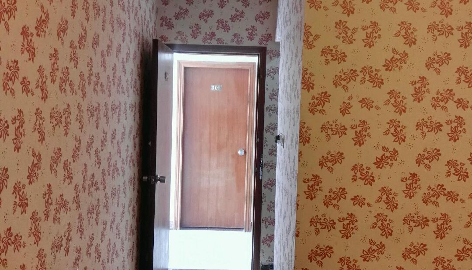 Camera - Guixianhong Hotel (Dinghushan High Speed Rail Station Store)