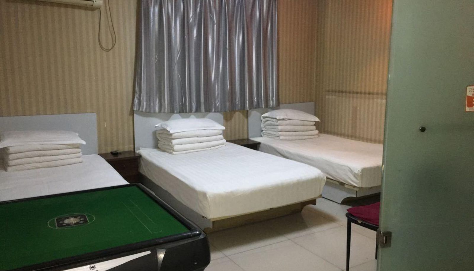 Kamer - 9:30 Business Hotel