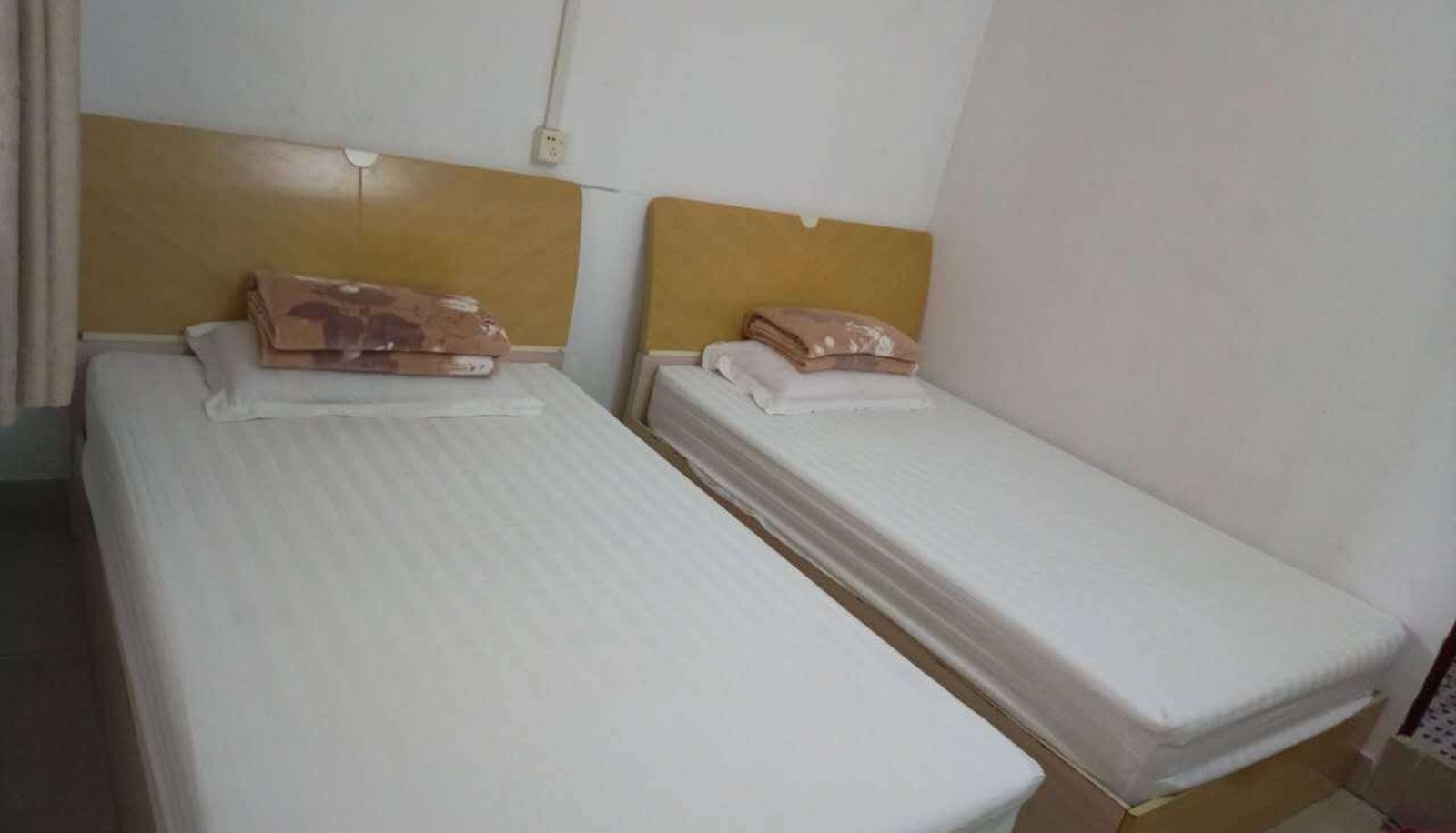 Chambre - Dong'ao Island Seaview Resort