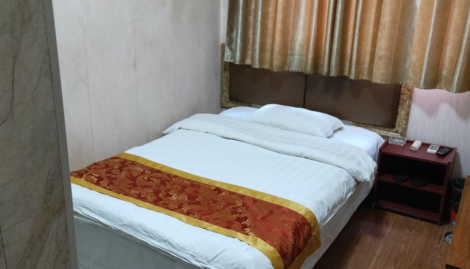 Chambre - Tianyuan Hotel (Hanyuan Avenue Store)