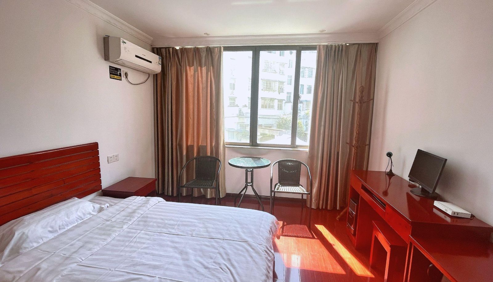 Familienzimmer - Xiuhu Business Hotel