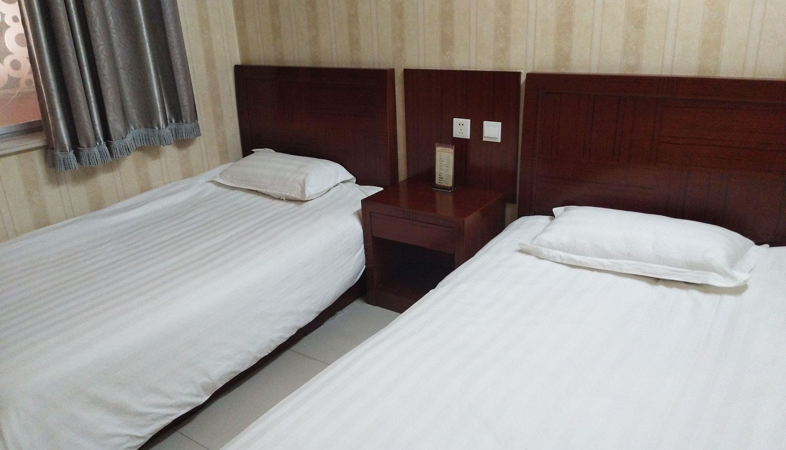 Habitación corporativa - Xinpeng Business Hotel