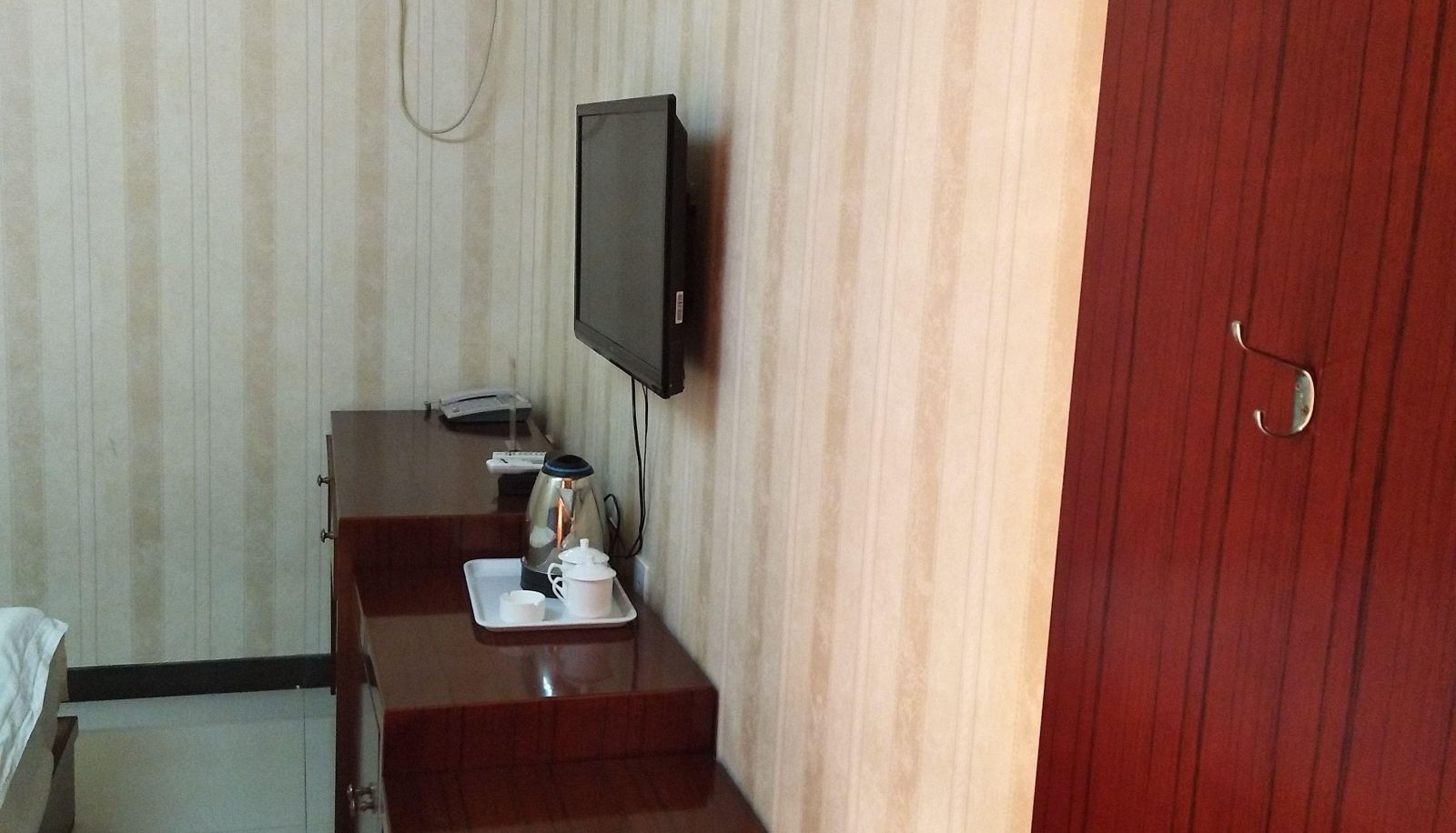 Habitación corporativa - Xinpeng Business Hotel