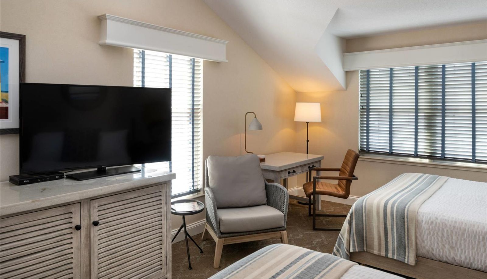 Room - Edgar Hotel Marthas Vineyard an Ascend Collection Hotel