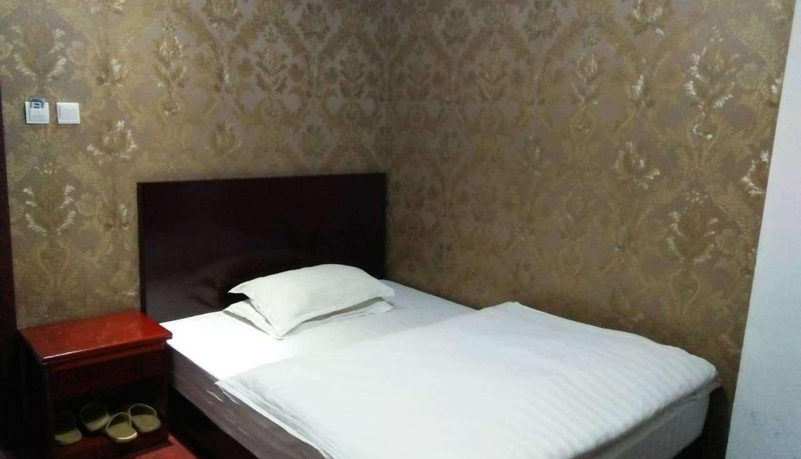 Habitación corporativa - Haijing Hotel