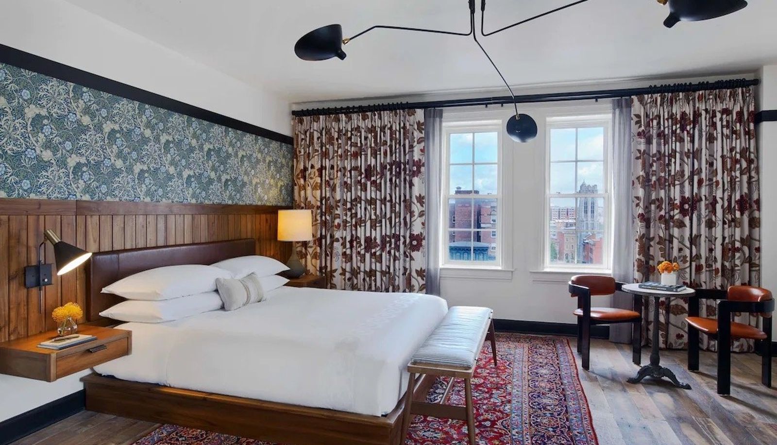 Zimmer - Revival Baltimore