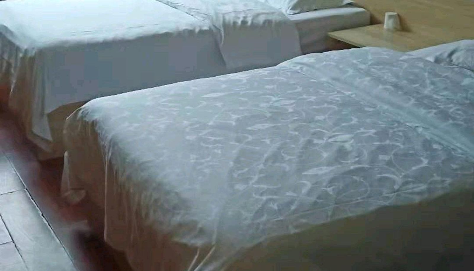 Chambre - Ankang Dazhou Hotel