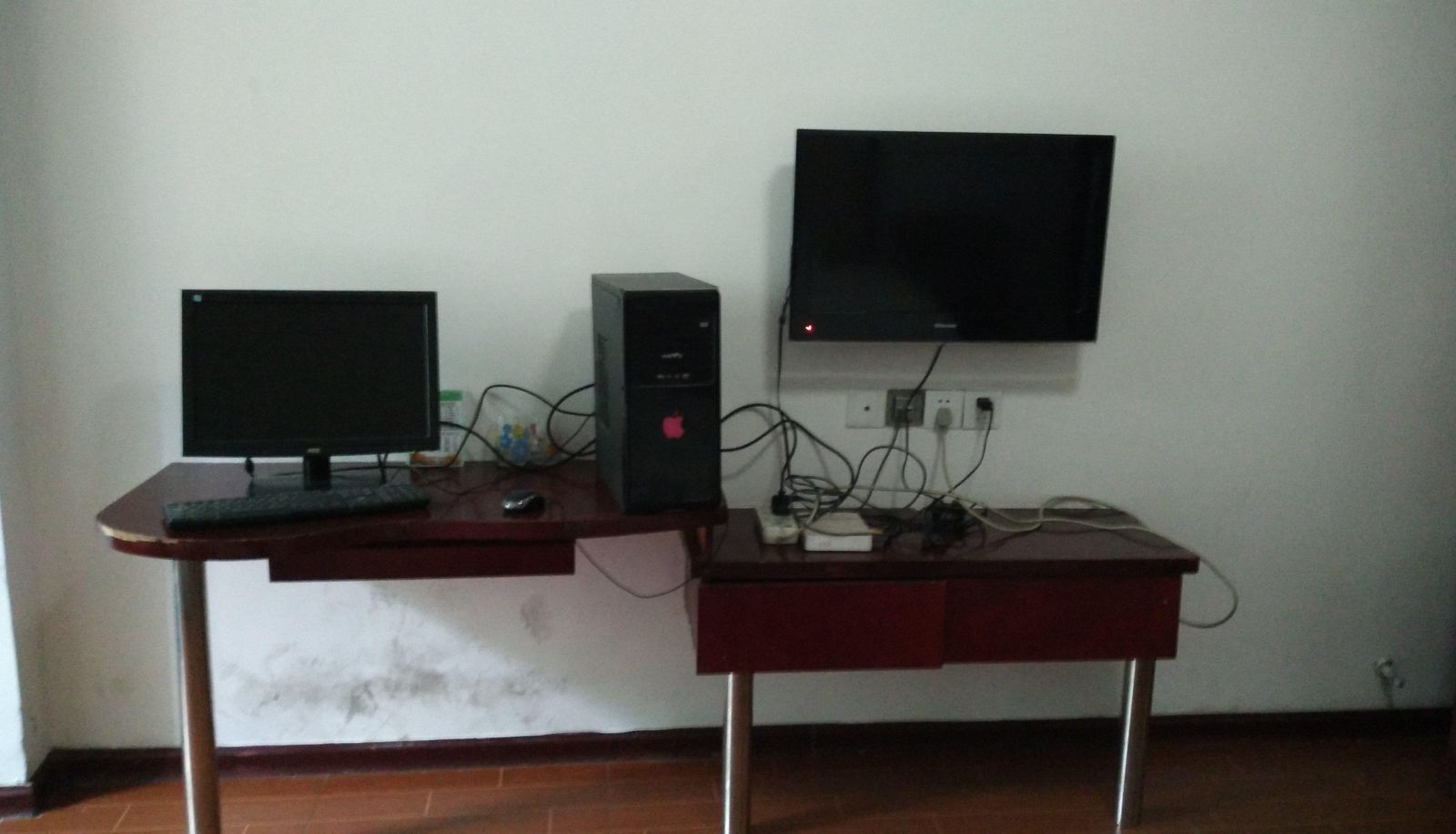 Business-Zimmer - Mainland Hotel (Hengyang Station Branch)