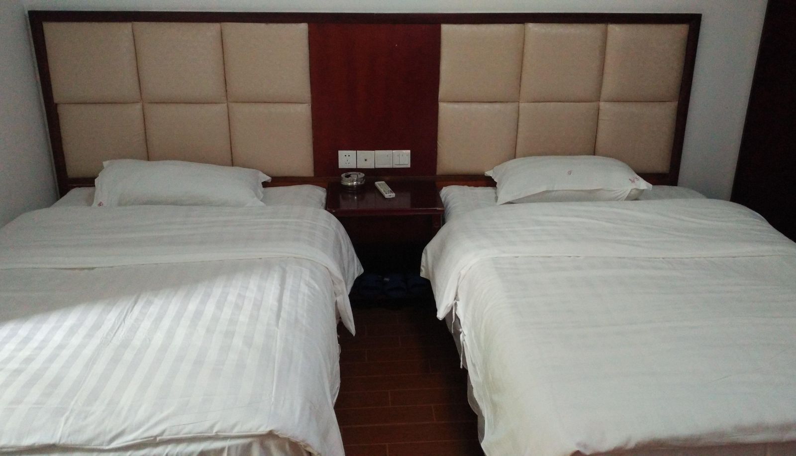 Business room - Mainland Hotel (Hengyang Station Branch)