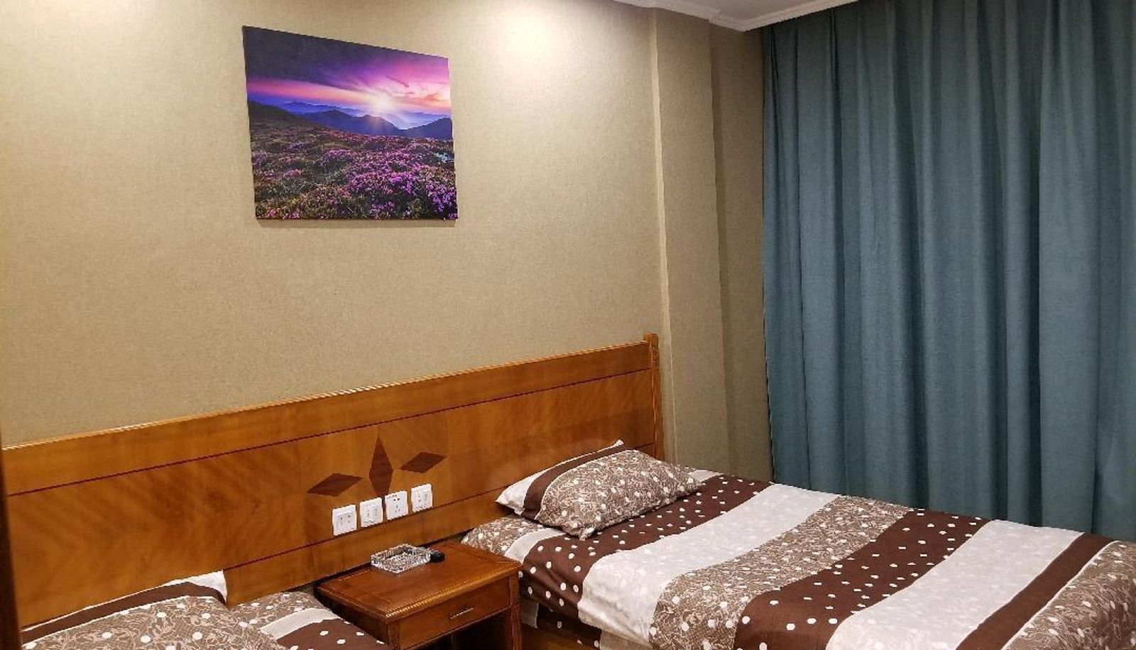 Zimmer - Xintai Hotel (Yuhua Road Branch)
