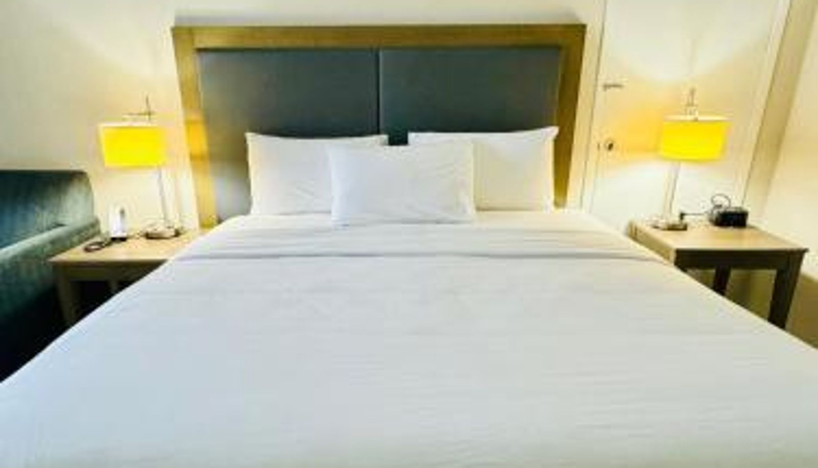 Info - Silver Beach Hotel