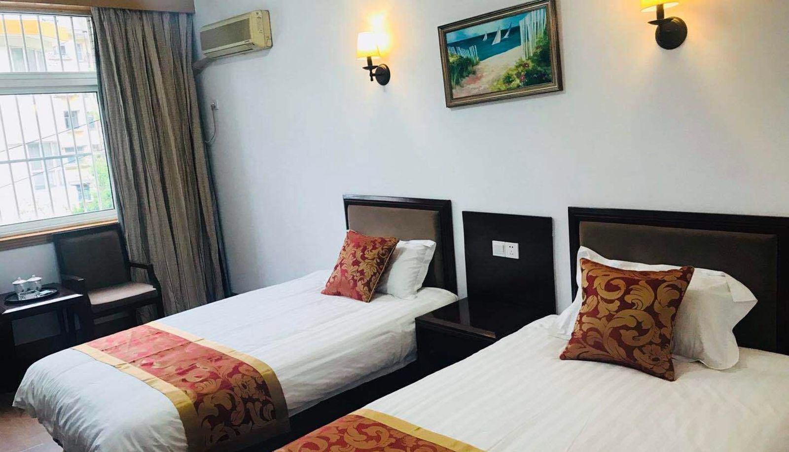 Habitación corporativa - Xingyuan Hotel