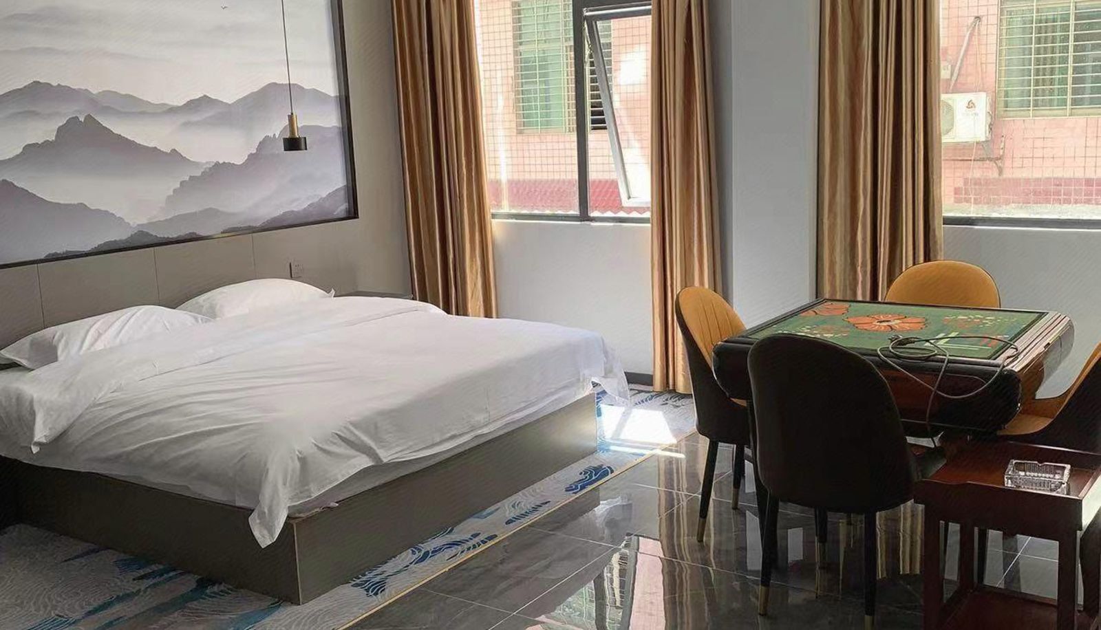 Business-kamer - Youli Hotel