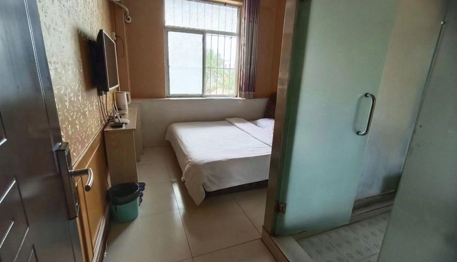 Room - Guomei Hotel (Tangshan North Station Branch)
