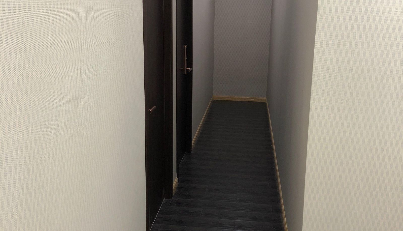 Zona exterior del hotel - Yongxin Hotel (Changzhou Benniu International Airport Branch)