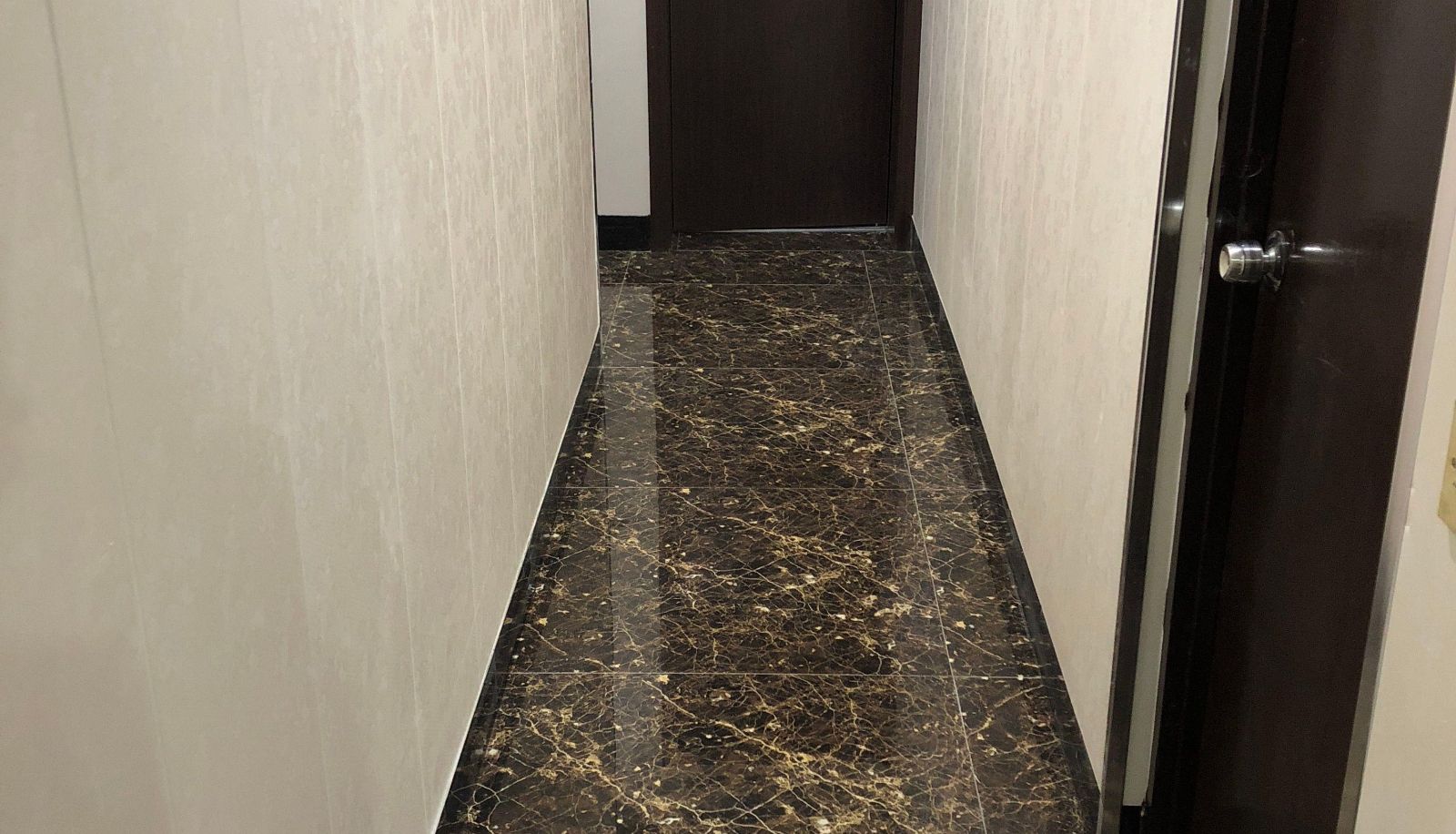Zona exterior del hotel - Yongxin Hotel (Changzhou Benniu International Airport Branch)