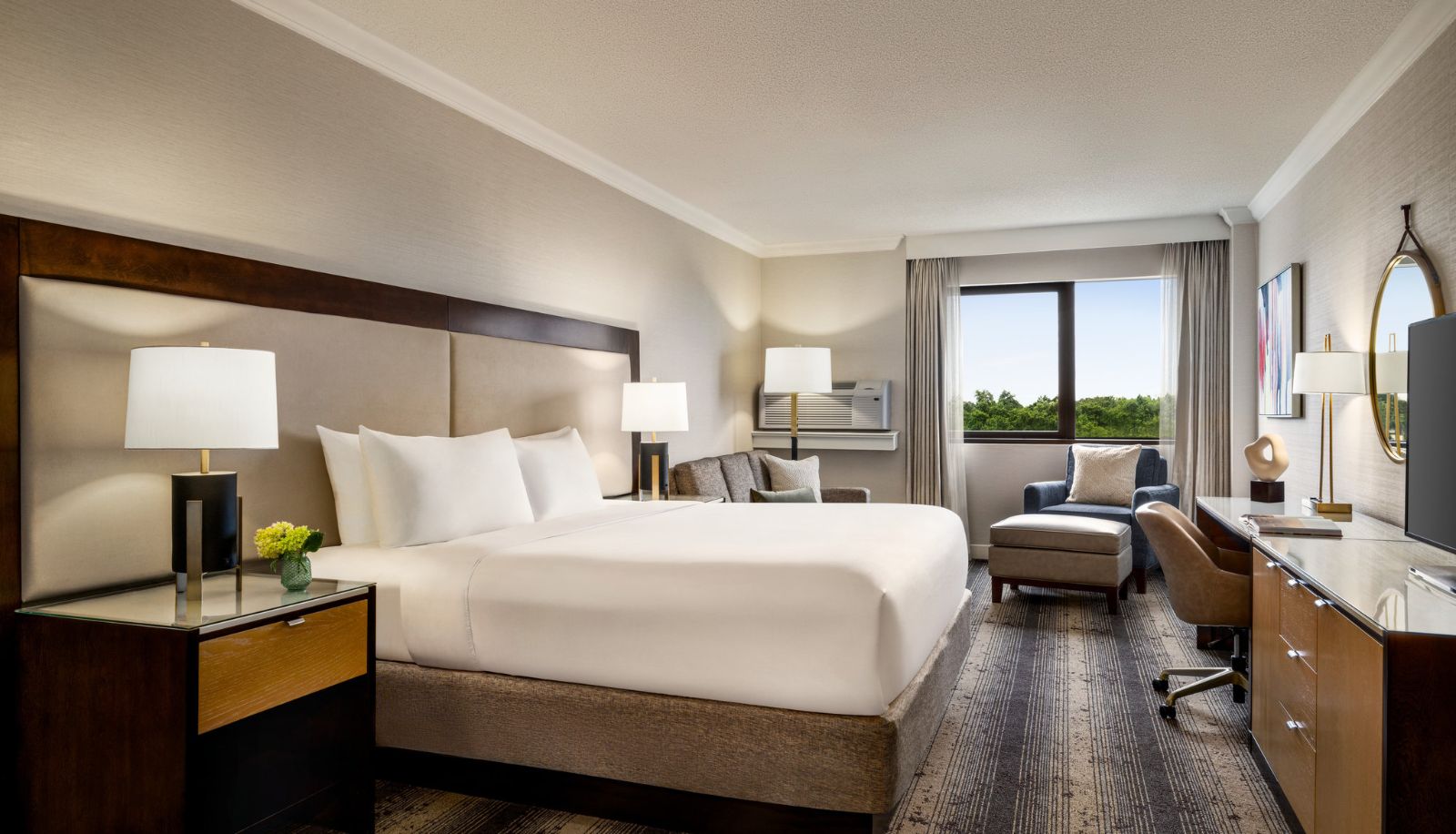 Camera - Crowne Plaza EDISON by IHG