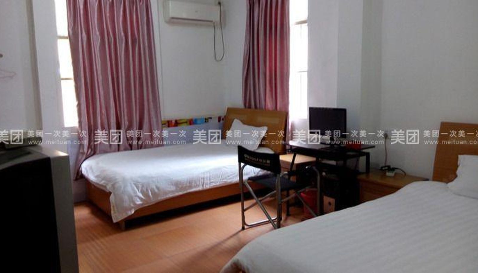 Business-kamer - Fuyuan Hotel