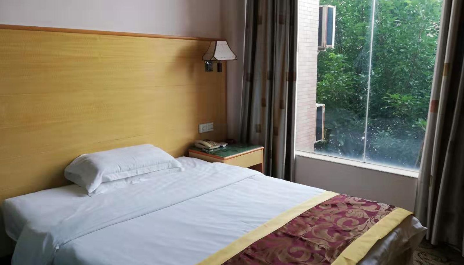 Habitación - Gutang Business Hotel