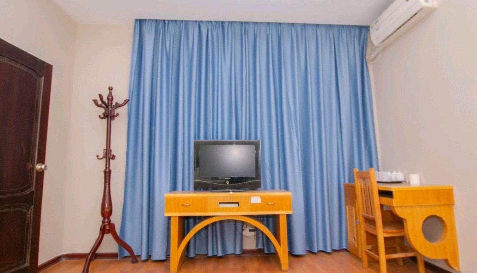 Pokój typu family - Leizhou City Changlong Business Hotel