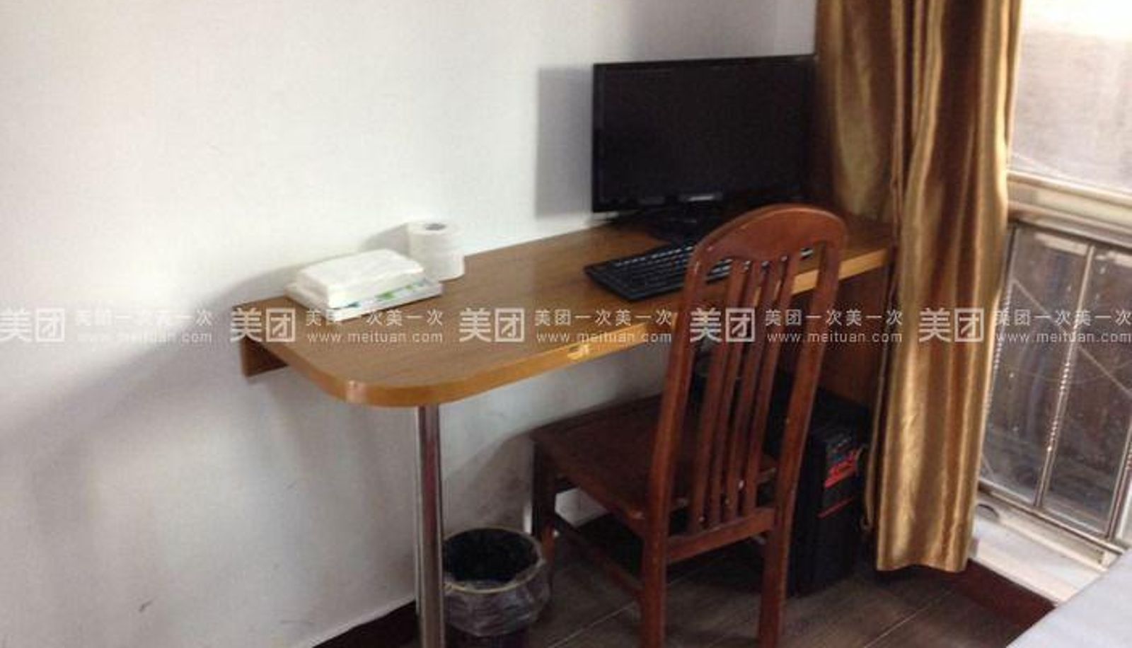 Business-Zimmer - Xianyue Hotel (Second Branch)