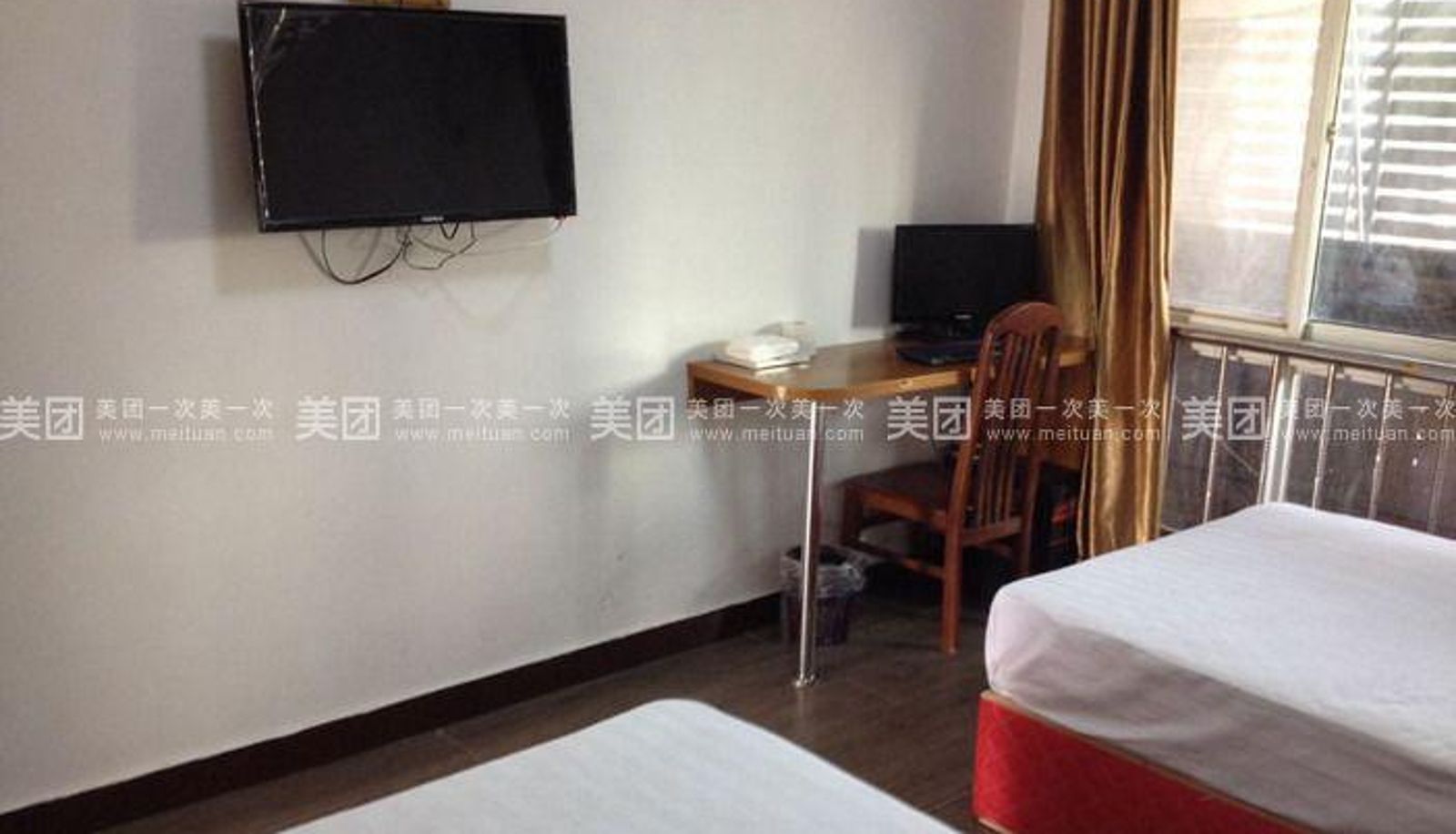 Business-Zimmer - Xianyue Hotel (Second Branch)