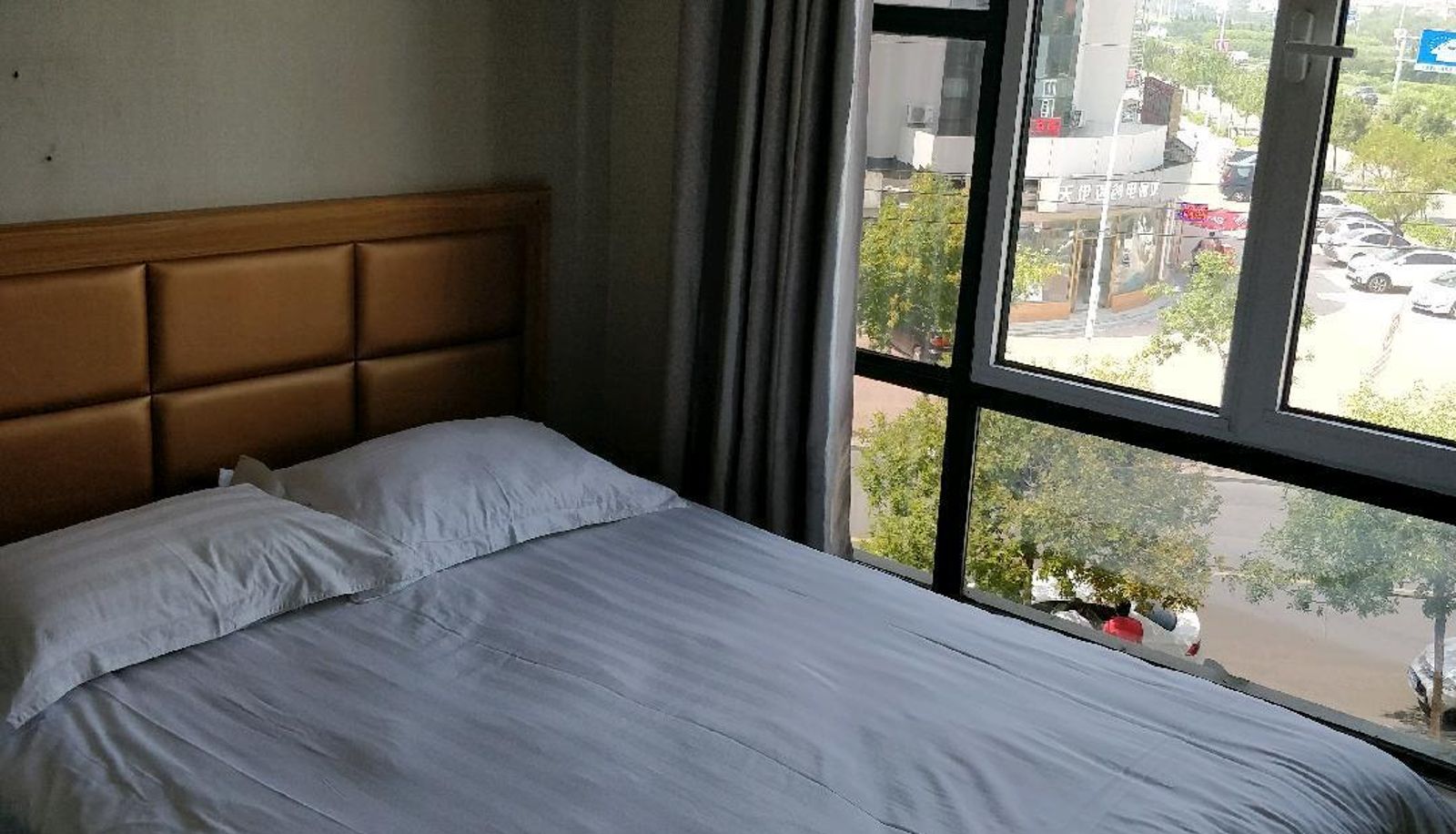 Habitación corporativa - Oulu Hotel (Xuefu Road Branch)