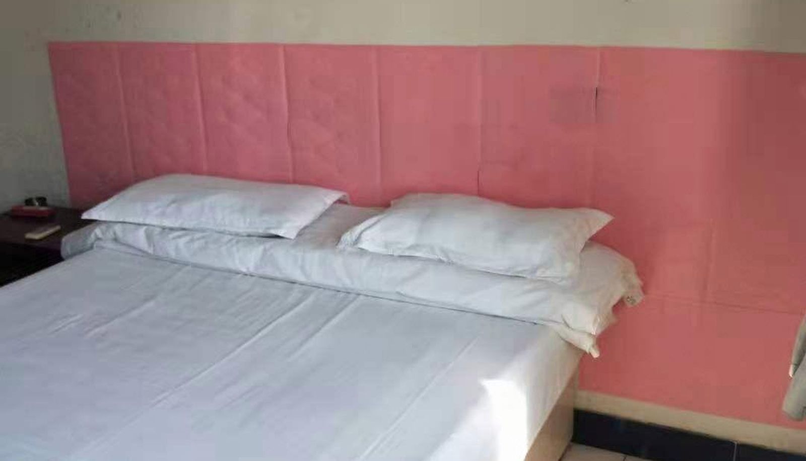 Camera - Ruida Hotel (Yanjiao Town Branch)