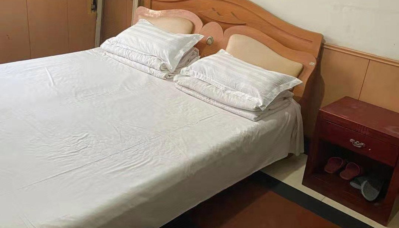 Chambre - Ruida Hotel (Yanjiao Town Branch)
