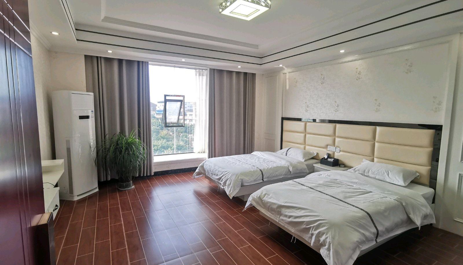 Pokój - Hongxin Business Hotel