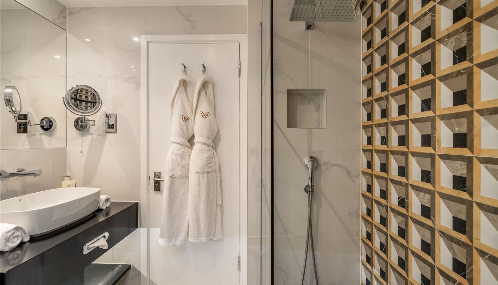 Suite - The Washington Mayfair Hotel