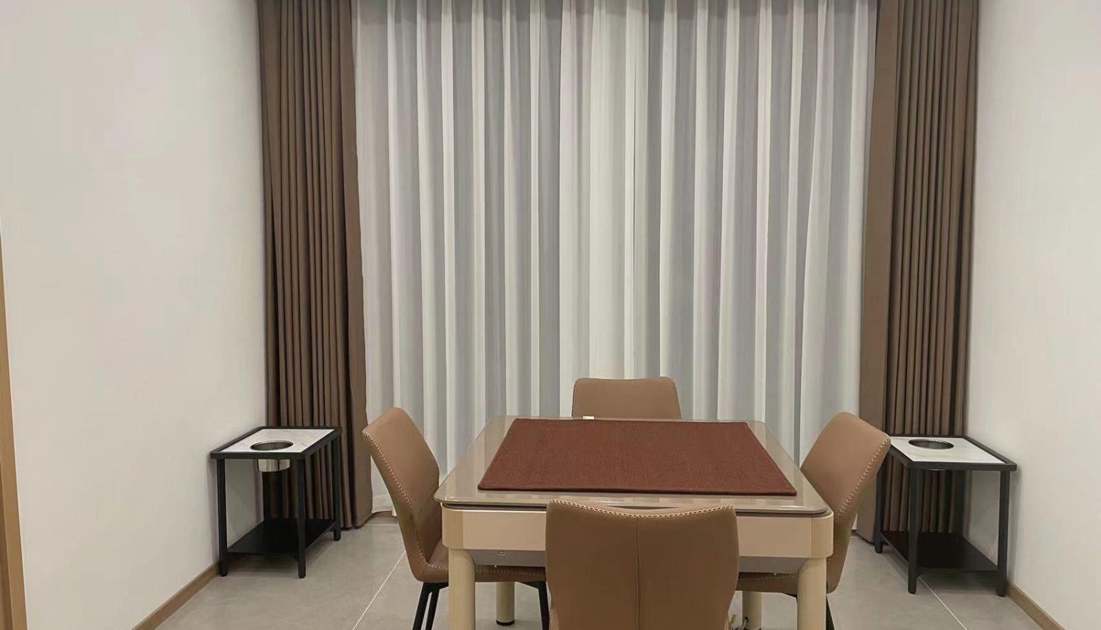 Zimmer - Gexian Lake Hotel