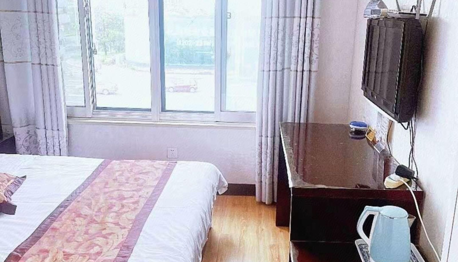 Room - Yunxin Business Hotel