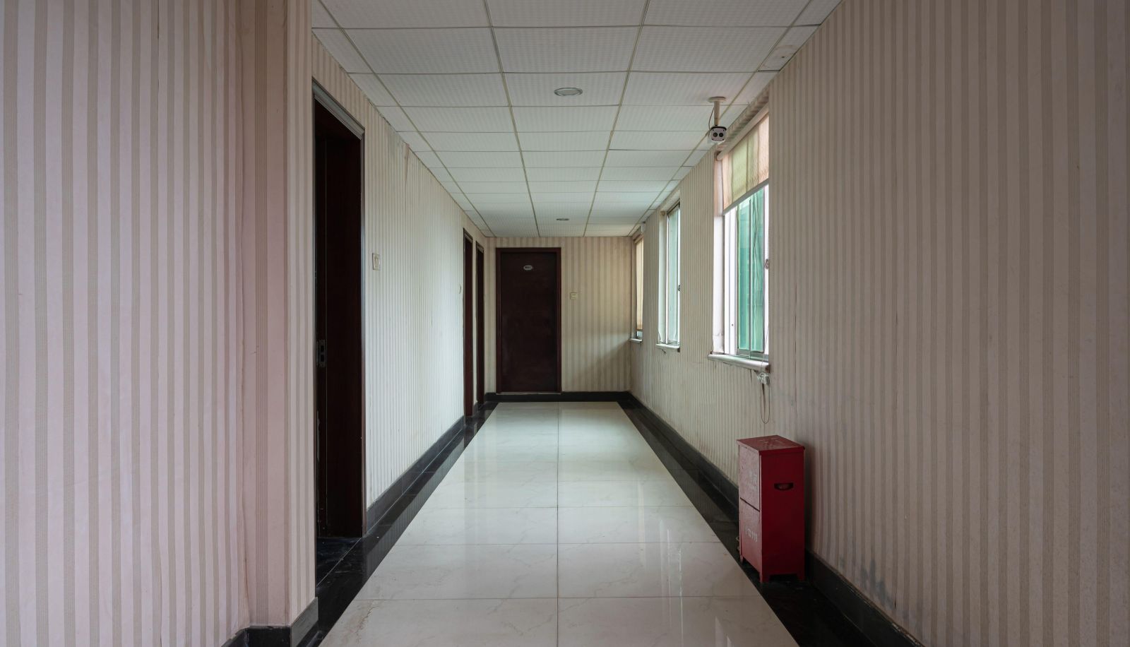 Hotel Außenbreich - Xinyuan Hotel
